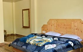 Nomadic Den Manali